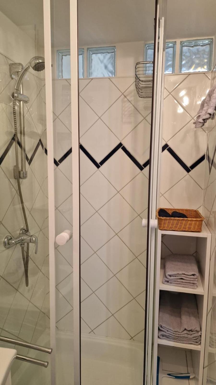 Apartament Messe-wien Luminous Flat *